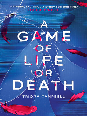 cover image of A Game of Life or Death